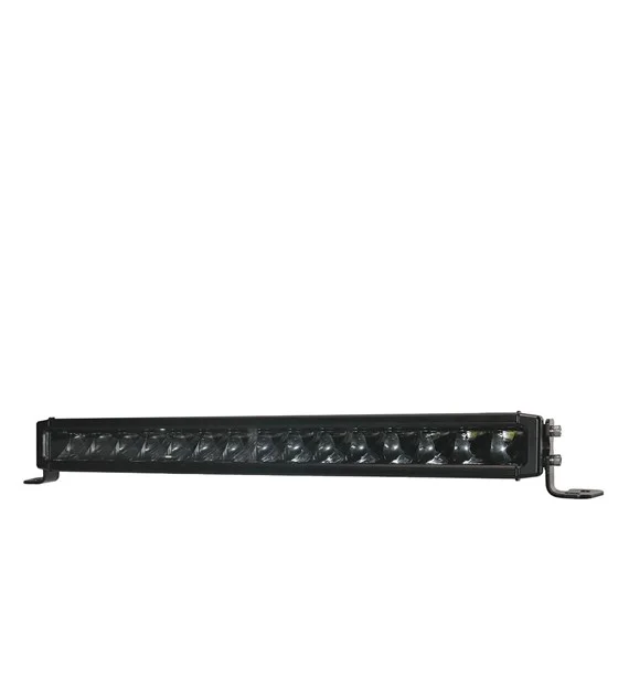 Φωτογραφία προϊόντος: ΠΡΟΒΟΛΕΑΣ ΜΠΑΡΑ LED OSRAM BLACK SERIES 15x10W OSRAM HP LED 12/24/48V 150W 8.350lm 539x75x56mm M-TECH - 1 TEM.
