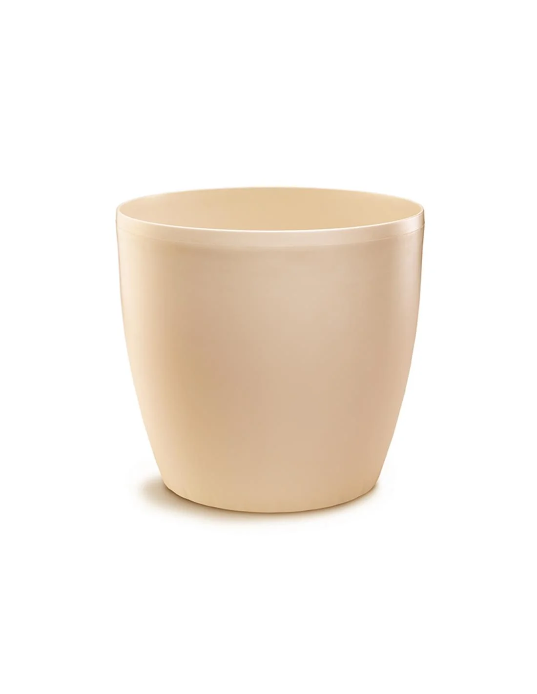 Φωτογραφία προϊόντος: Plastona Κασπώ ROTO BRILL Φ18 SAND CREAM