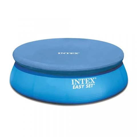Φωτογραφία προϊόντος: ΚΑΛΥΜΜΑ Πισίνας Easy Set 244cm INTEX 28020