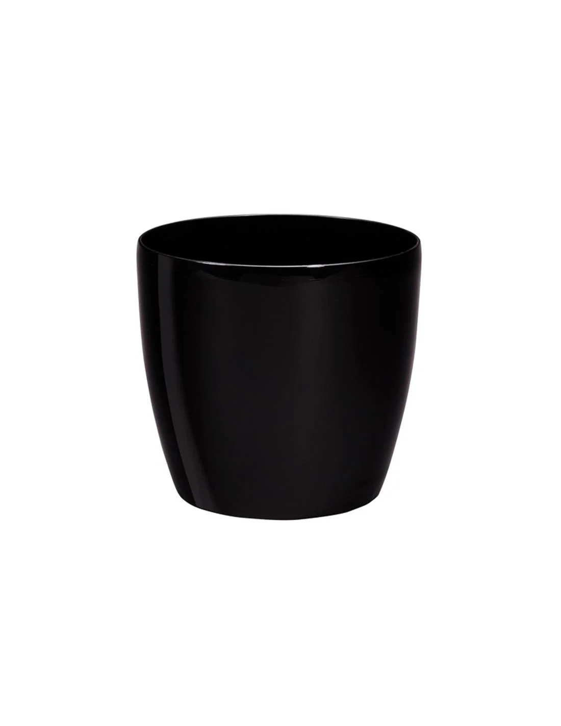 Φωτογραφία προϊόντος: Plastona Κασπώ ROTO BRILL Φ16 MIDNGHT BLACK/MAYPΟ