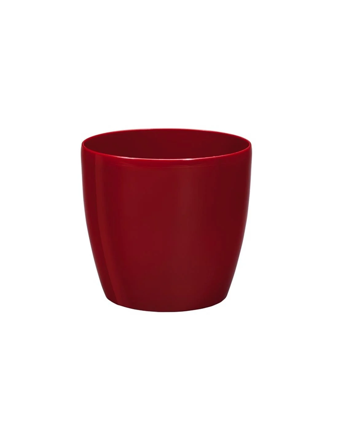Φωτογραφία προϊόντος: Plastona Κασπώ ROTO BRILL Φ16 PASSION RED/KOKKINΟ