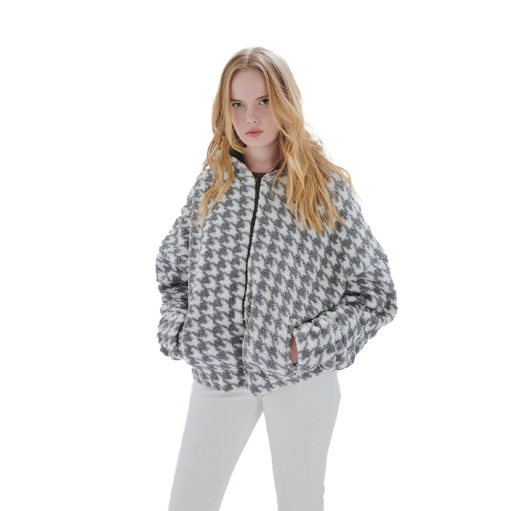 Φωτογραφία προϊόντος: 24 Colours Fleece Jacket Grey