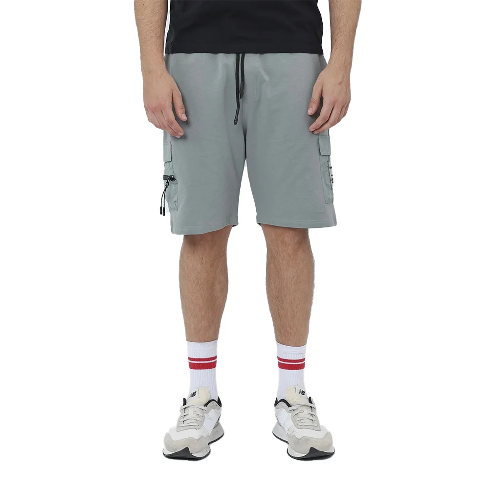 Φωτογραφία προϊόντος: Religion Panel Shorts Soft Khaki