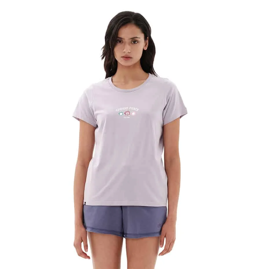 Φωτογραφία προϊόντος: Emerson Genius T-Shirt Emerson 231.EW33.134 Lilac
