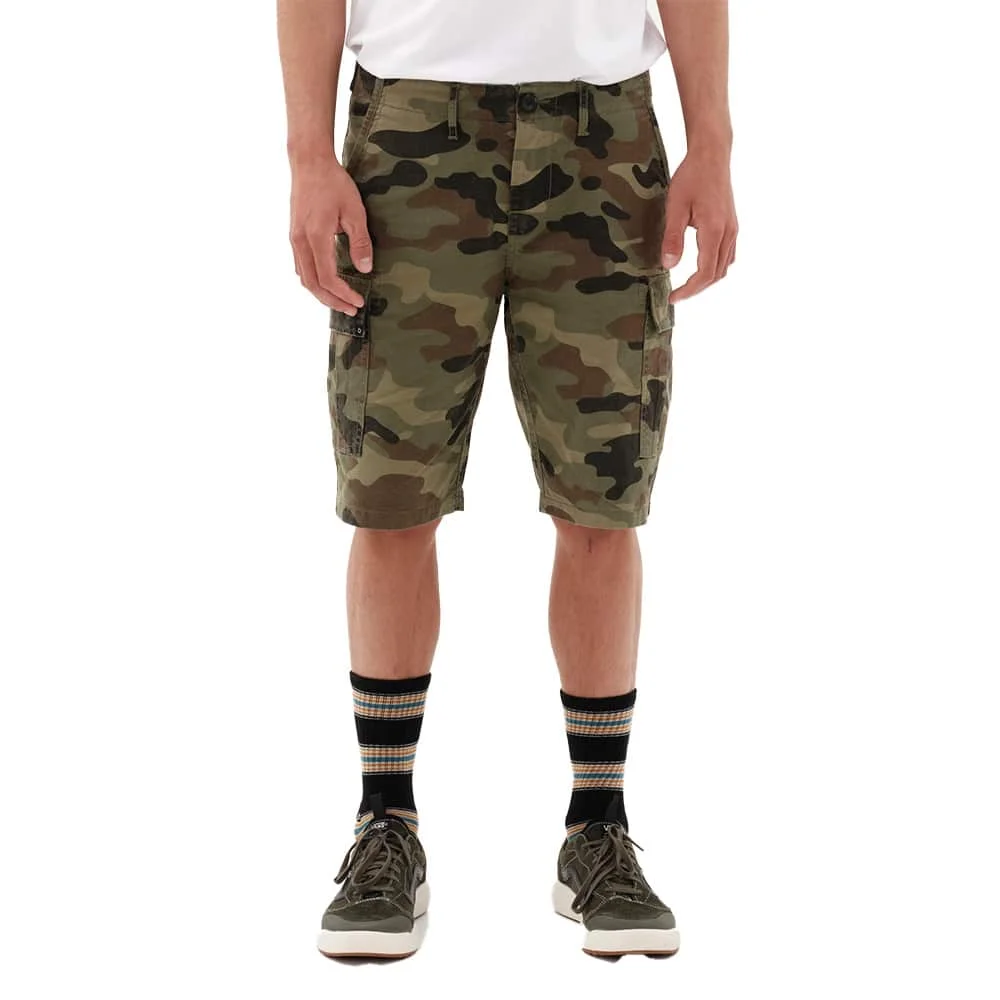 Φωτογραφία προϊόντος: Emerson Genius Βερμούδα Cargo Emerson 231.EM47.295 Camo