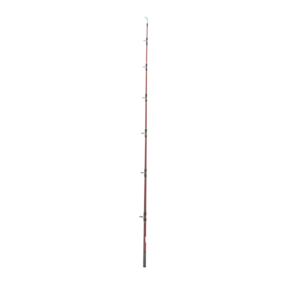 Φωτογραφία προϊόντος: FISHING VARIOUS ΚΑΛΑΜΙ CARBON 1.8 40-90+50-120gr 2 SECT