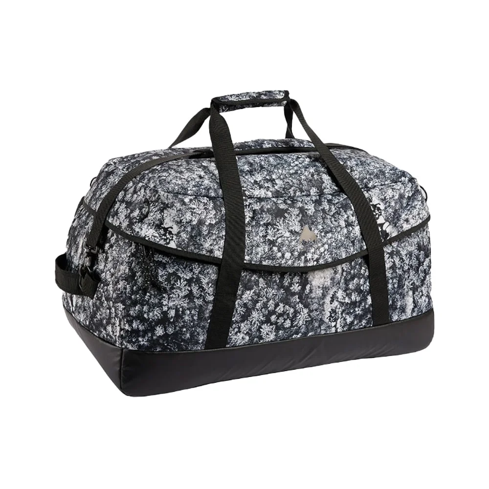 Φωτογραφία προϊόντος: Burton Flight Attendant Duffel Bag 90L Black Aerial Pines
