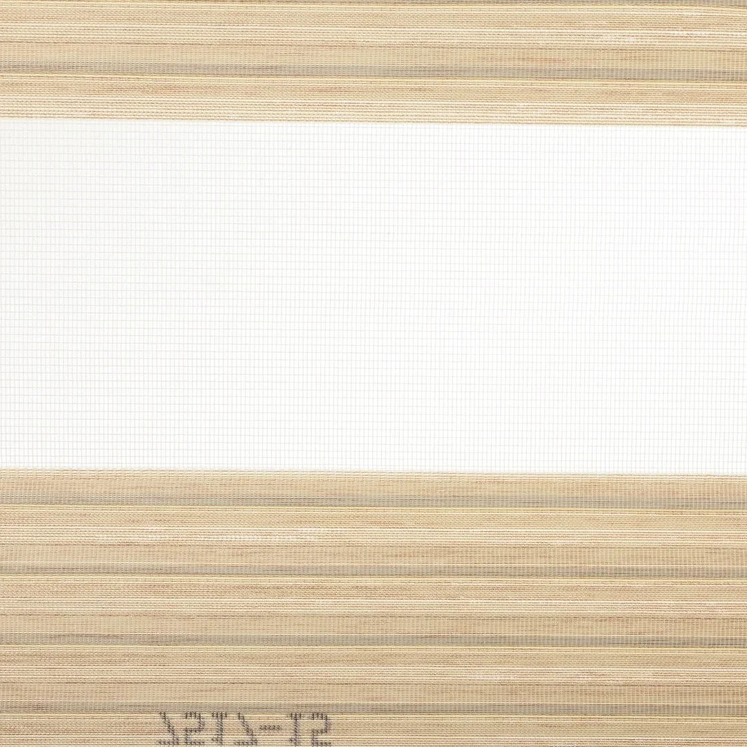 Φωτογραφία προϊόντος: OEM 525822 Διπλό Roller/Ρολοκουρτίνα Zebra - Μονόχρωμο