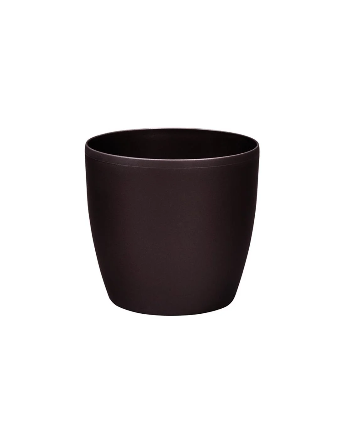 Φωτογραφία προϊόντος: Plastona Κασπώ ROTO BRILL Φ43 RUSTY BROWN/KAΦE ΜΕΤ.
