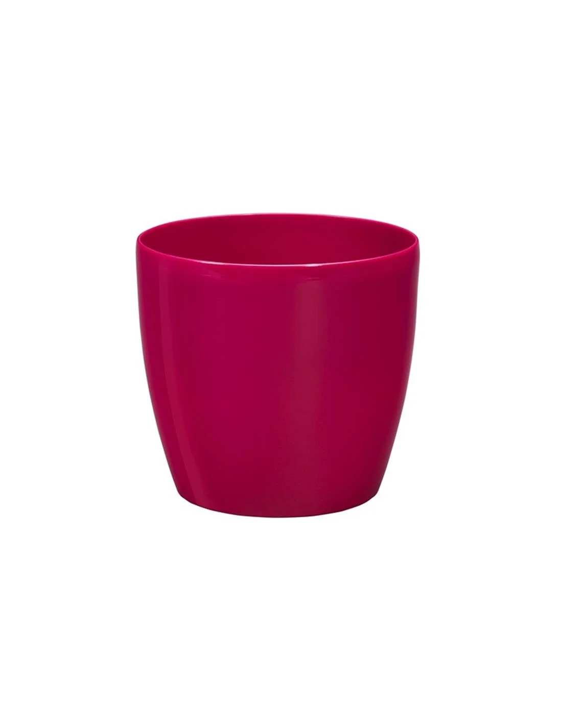 Φωτογραφία προϊόντος: Plastona Κασπώ ROTO BRILL Φ16 ROZE ΡΙΝΚ/ΡΟΖ ΣΚΟΥΡΟ
