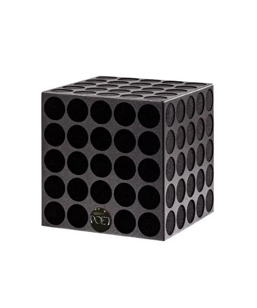 Φωτογραφία προϊόντος: Poet Audio poet-zero portable Φορητό Ηχείο Bluetooth Anthracite