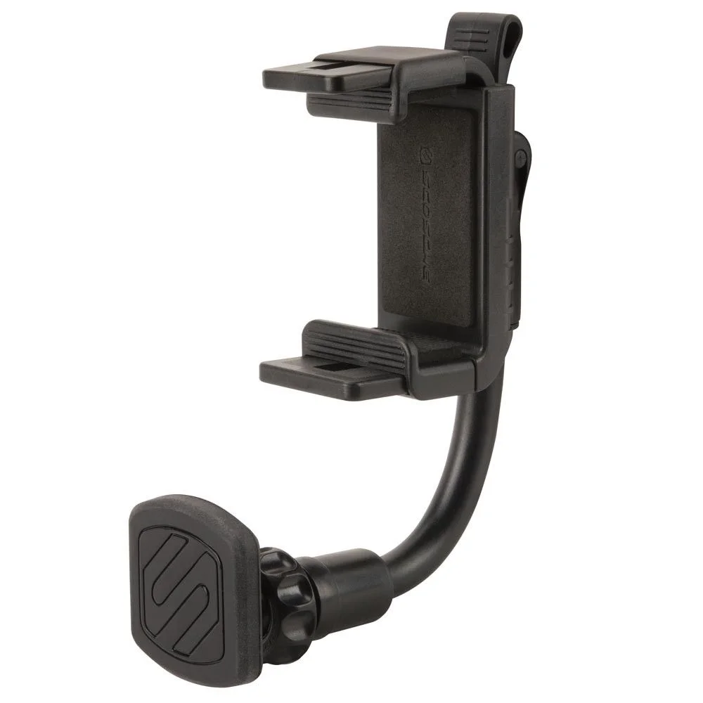 Φωτογραφία προϊόντος: Scosche MAGRVM2-MX MagicMount™ Rear View Μαγνητικό Στήριγμα Καθρέπτη για Smartphone και GPS