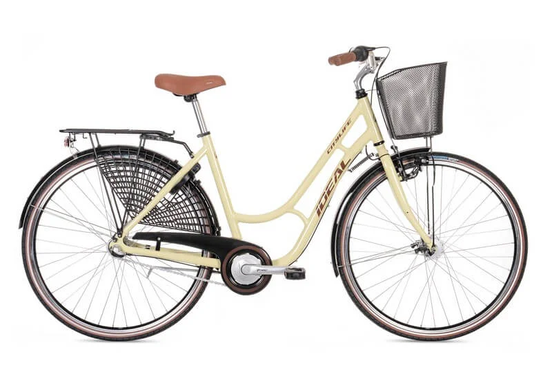 Φωτογραφία προϊόντος: Ideal Citylife 2023 Beige