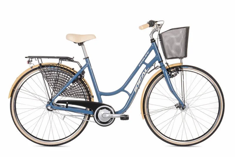 Φωτογραφία προϊόντος: Ideal Citylife 2023 Blue