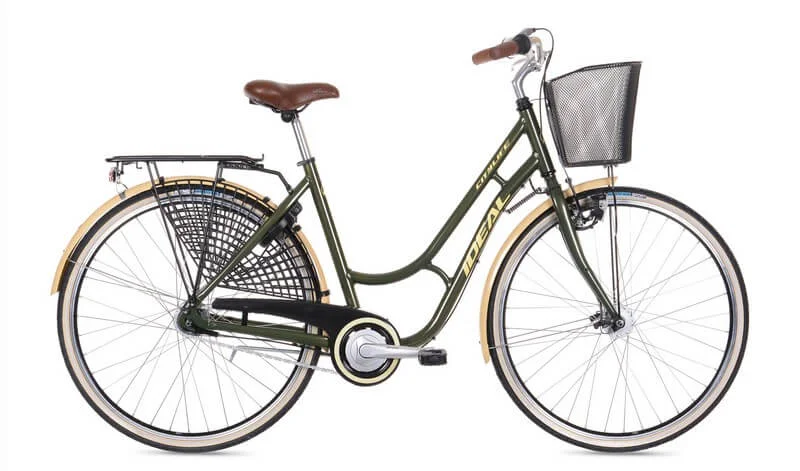 Φωτογραφία προϊόντος: Ideal Citylife 2023 Green