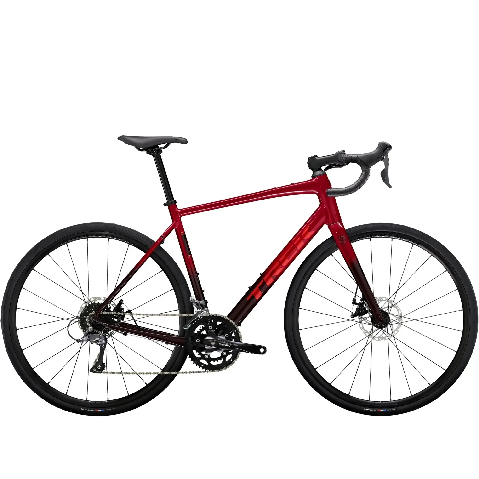 Φωτογραφία προϊόντος: Trek Domane AL 2 Gen 4 2026 Red