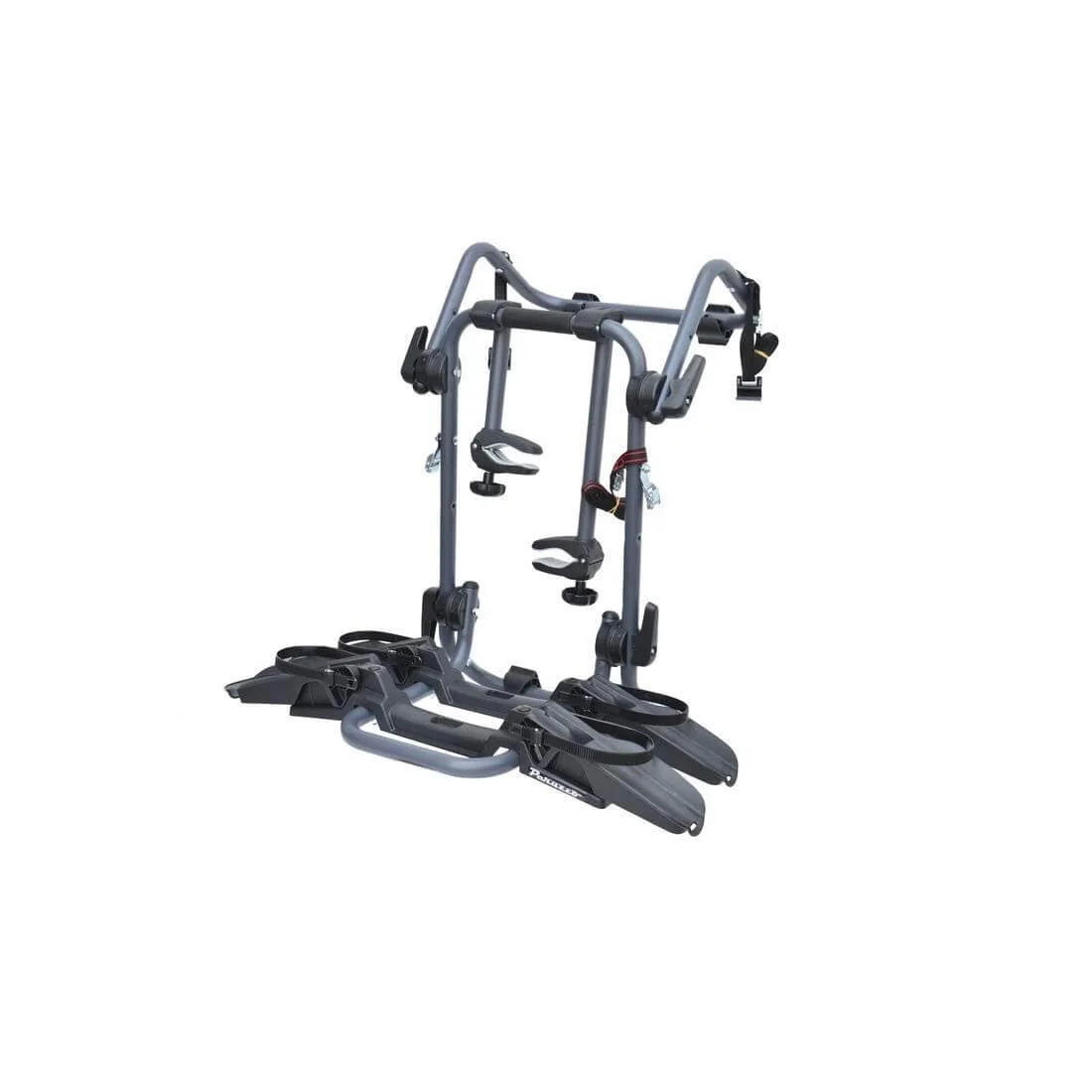 Φωτογραφία προϊόντος: Peruzzo Pure 709 Bike Rack