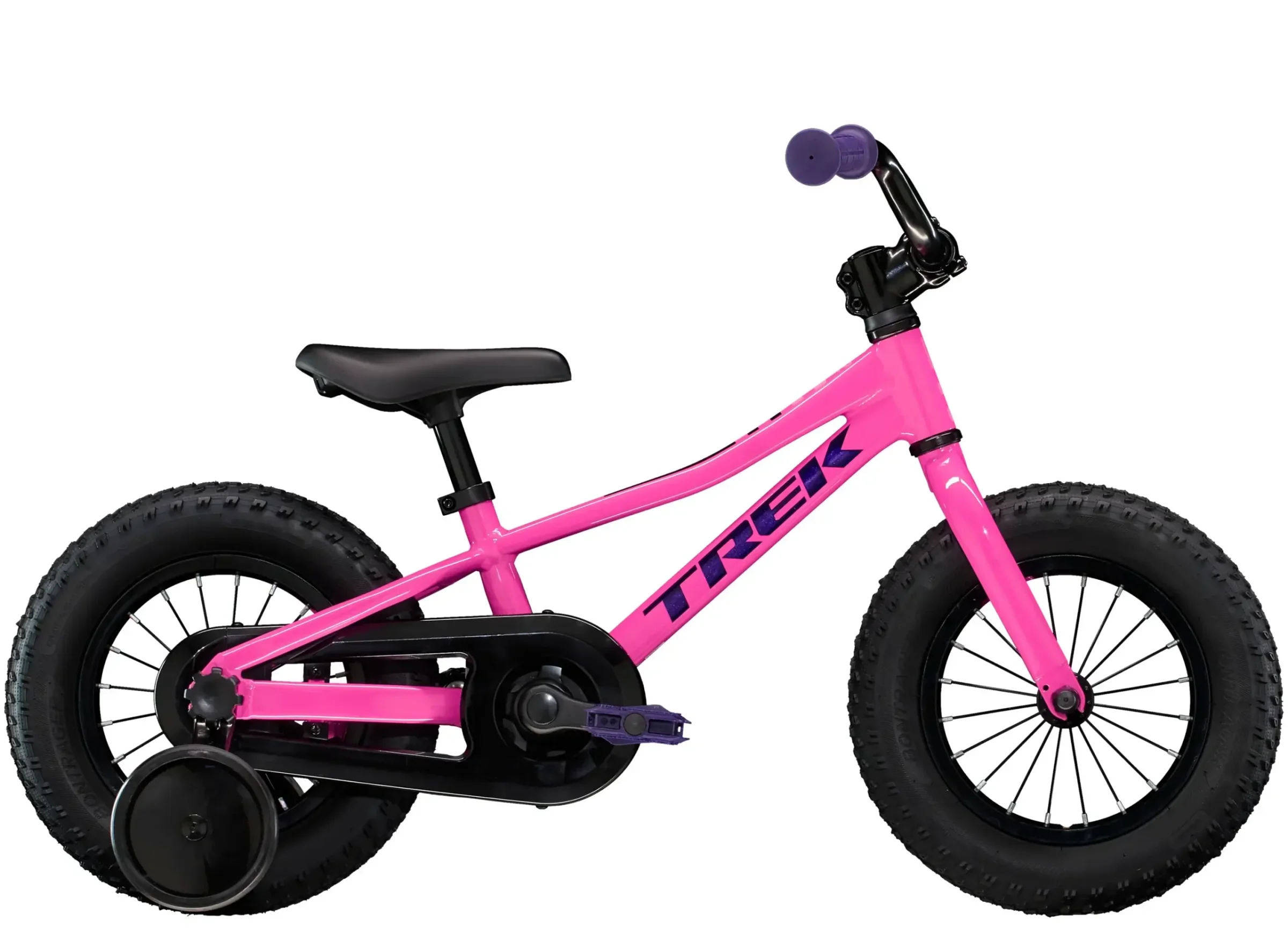 Φωτογραφία προϊόντος: Trek Precaliber 12 2026 Pink