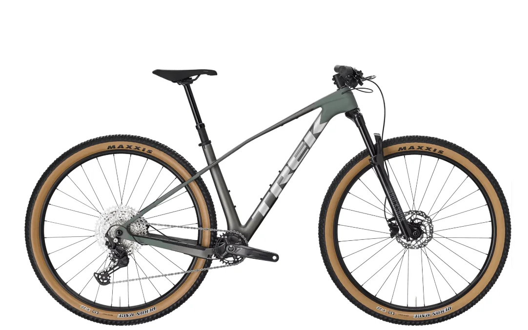 Φωτογραφία προϊόντος: Trek Procaliber 9.5 Gen 3 29 2026 Green