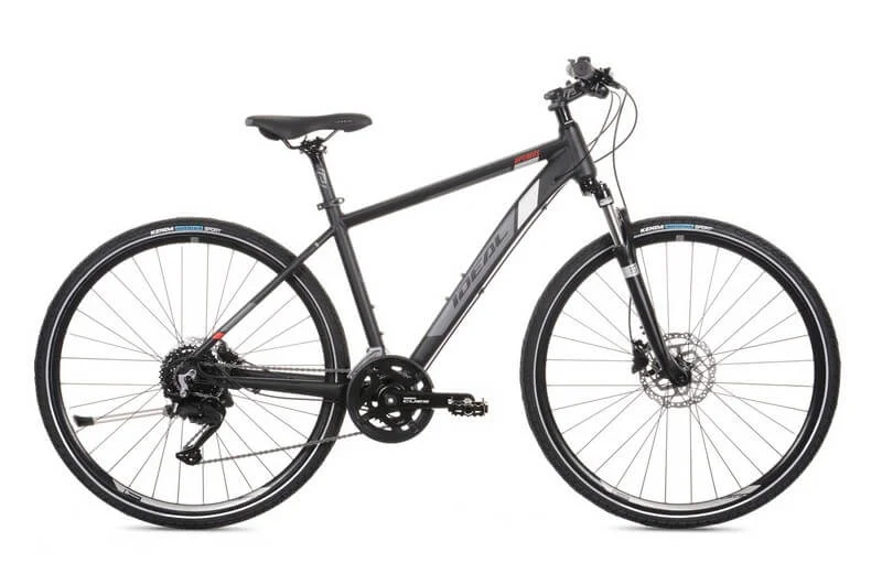 Φωτογραφία προϊόντος: Ideal Optimus 28 2026 Black