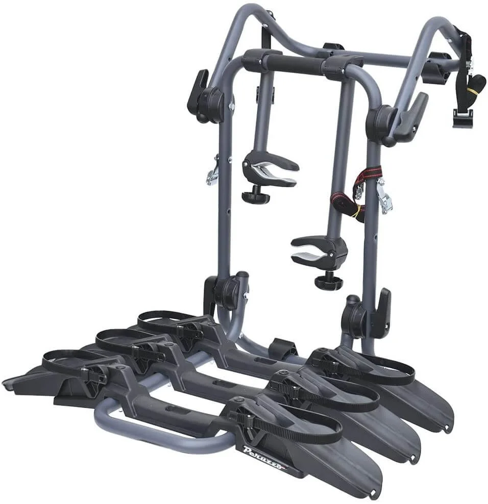 Φωτογραφία προϊόντος: Peruzzo Pure 709/3 Bike Rack