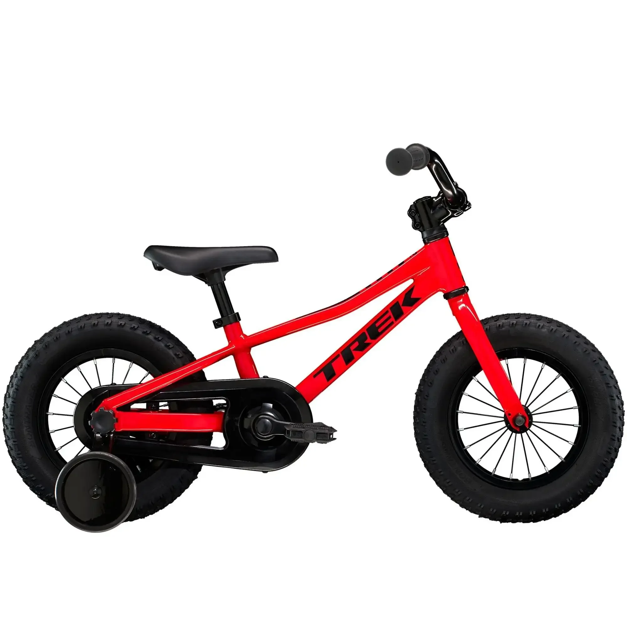 Φωτογραφία προϊόντος: Trek Precaliber 12 2026 Red