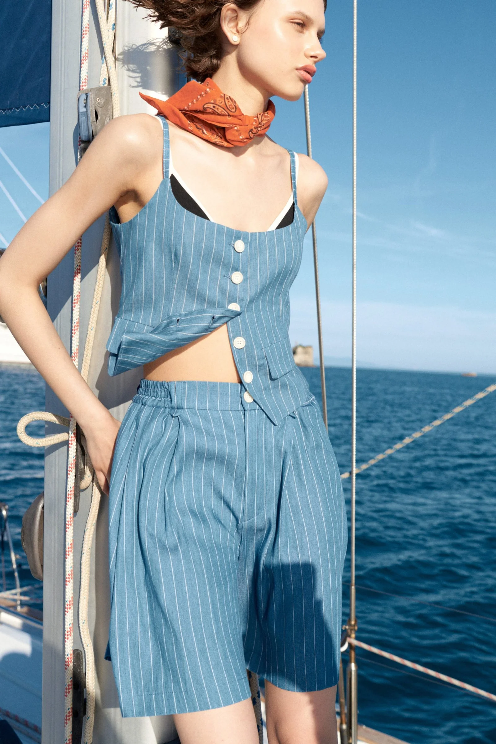 Φωτογραφία προϊόντος: Mira Shorts Lumina