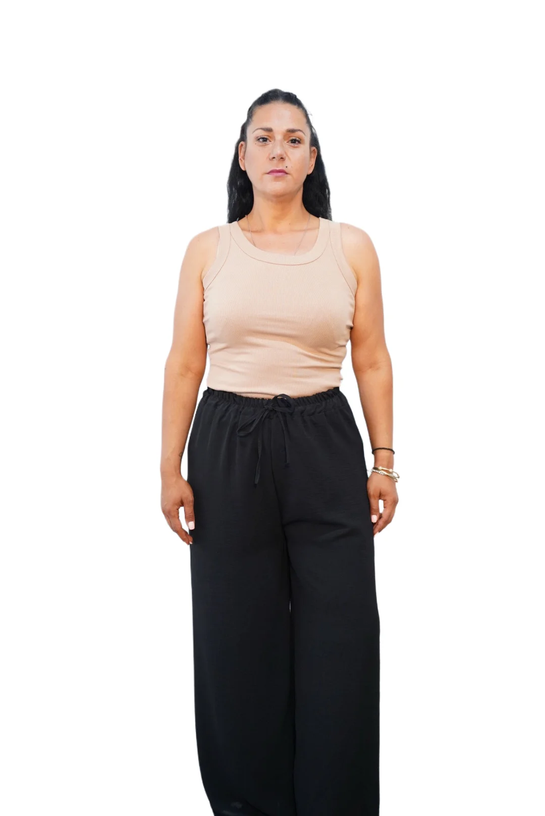 Φωτογραφία προϊόντος: ELUNA Summer Pants Black