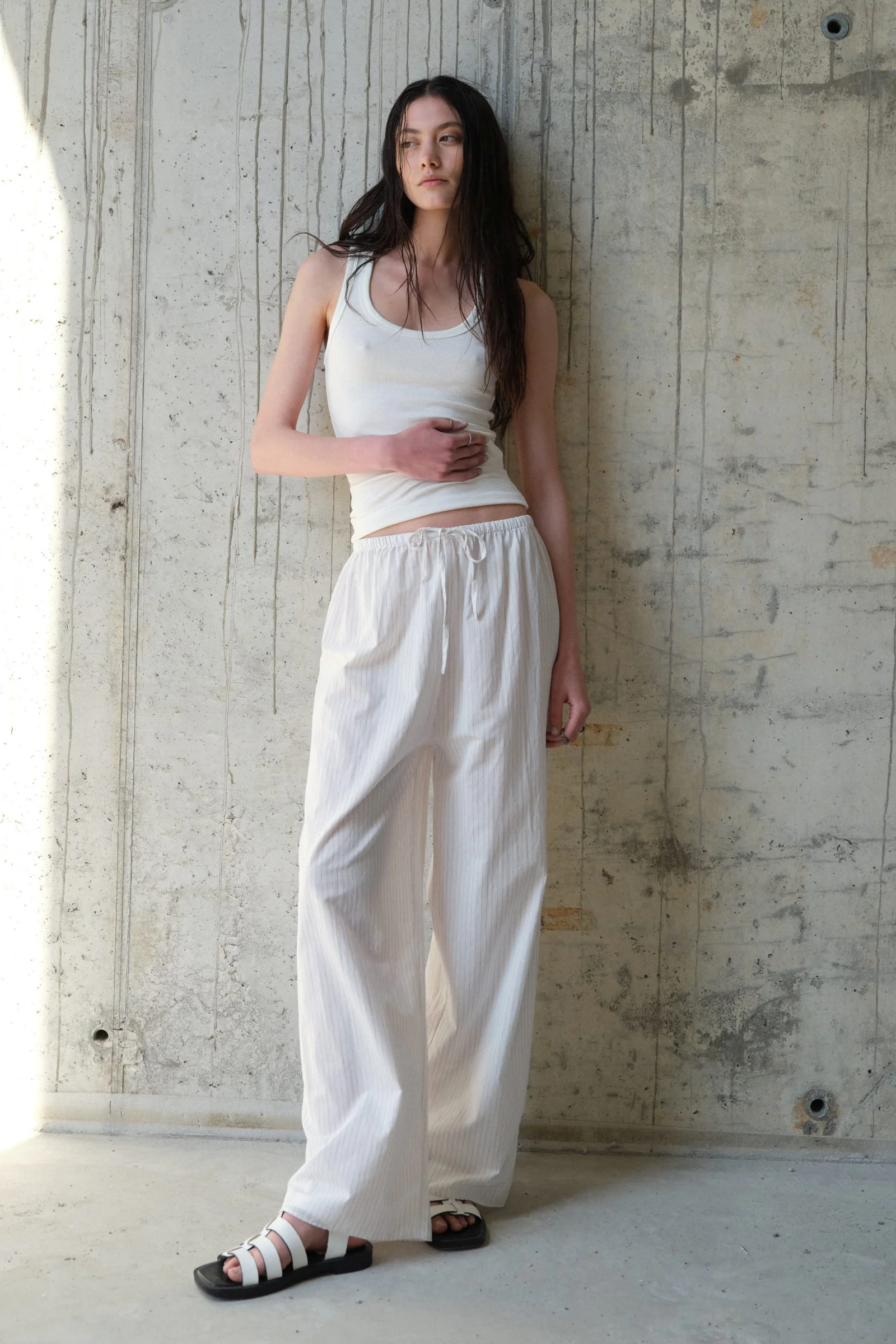Φωτογραφία προϊόντος: Marin Pants Lumina