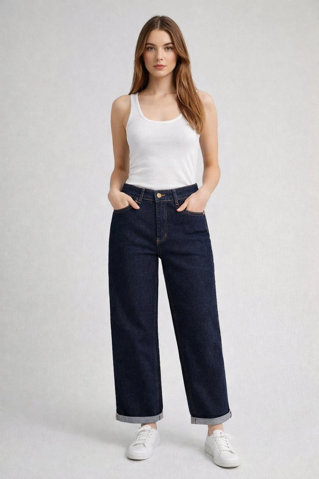 Φωτογραφία προϊόντος: ELUNA Deep Blue Classic
