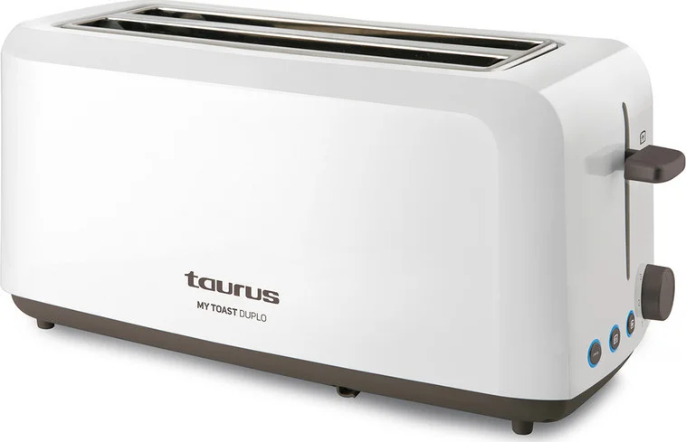 Φωτογραφία προϊόντος: Φρυγανιέρα Taurus Mytoast Duplo