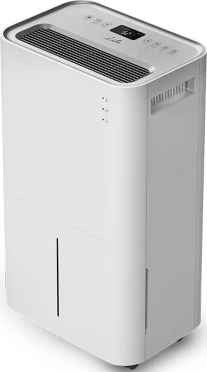 Φωτογραφία προϊόντος: Αφυγραντήρας Life 221-0185 20lt
