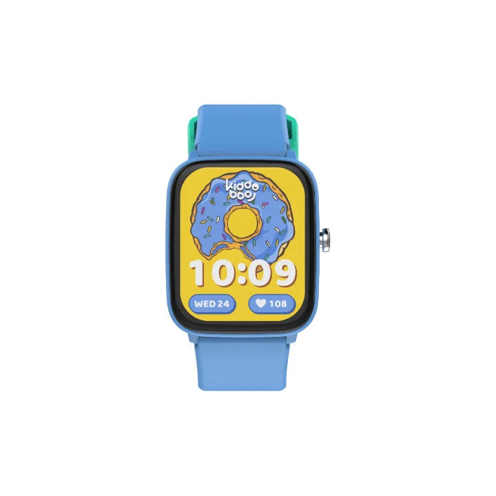 Φωτογραφία προϊόντος: Smartwatch Kiddoboo 2.0 44mm Sky Blue