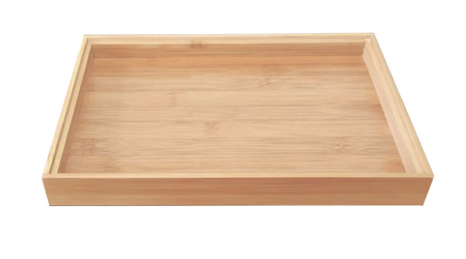 Φωτογραφία προϊόντος: ESTIA ΚΑΠΑΚΙ BAMBOO ESSENTIALS ΓΙΑ ΚΟΥΤΙ ΑΠΟΘΗΚΕΥΣΗΣ 37x26x2cm
