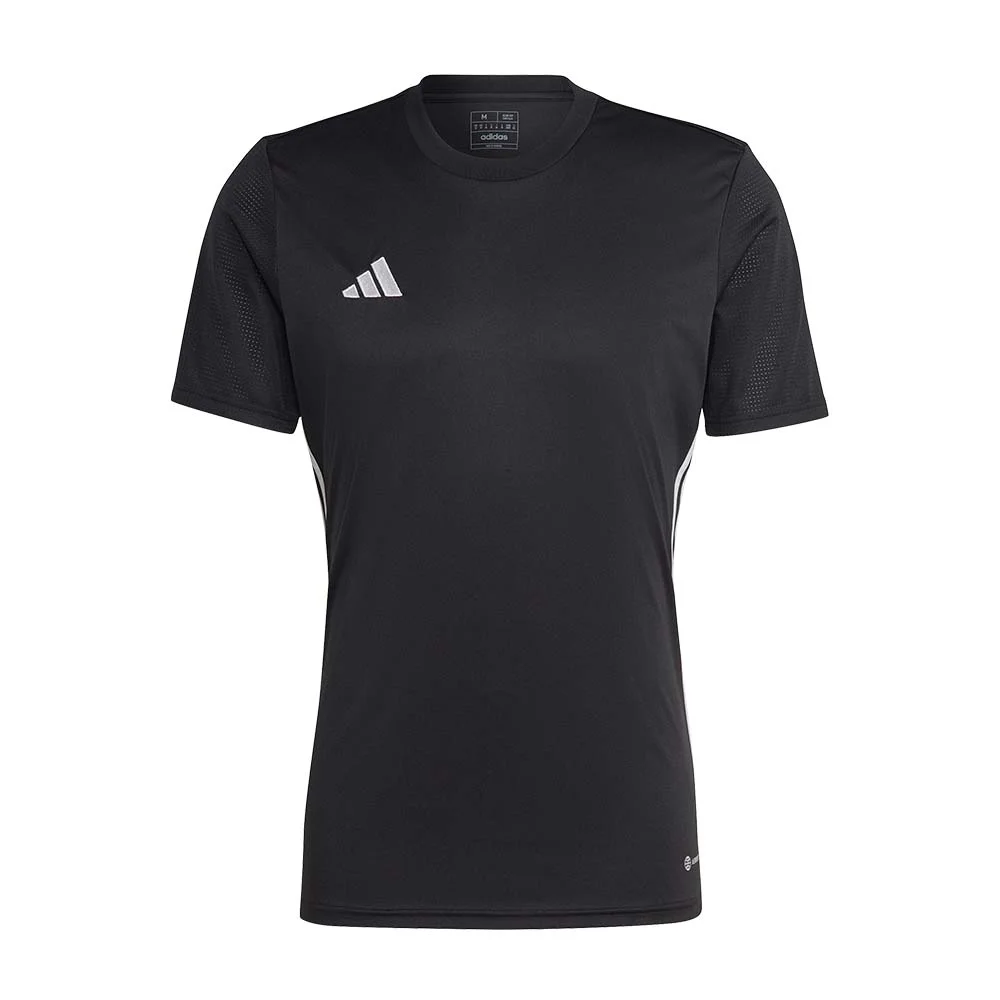 Φωτογραφία προϊόντος: adidas Performance Men's Tabela 23 Football Jersey Μαύρο H44529 (adidas Performance)