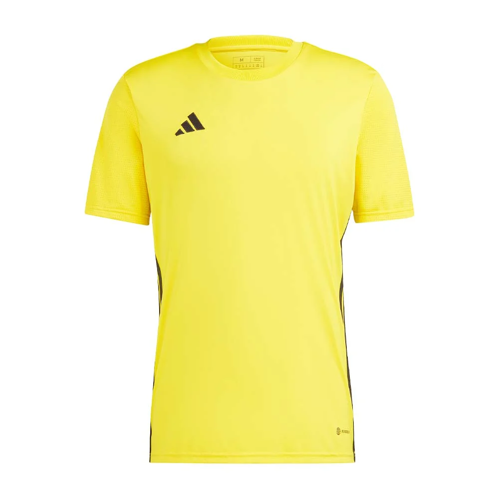 Φωτογραφία προϊόντος: adidas Performance Men's Tabela 23 Football Jersey Κίτρινο IA9146 (adidas Performance)