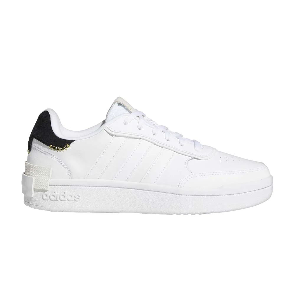 Φωτογραφία προϊόντος: adidas Sportswear Women's Postmove Special Edition Άσπρο - Μαύρο GW0346 (adidas Sportswear)