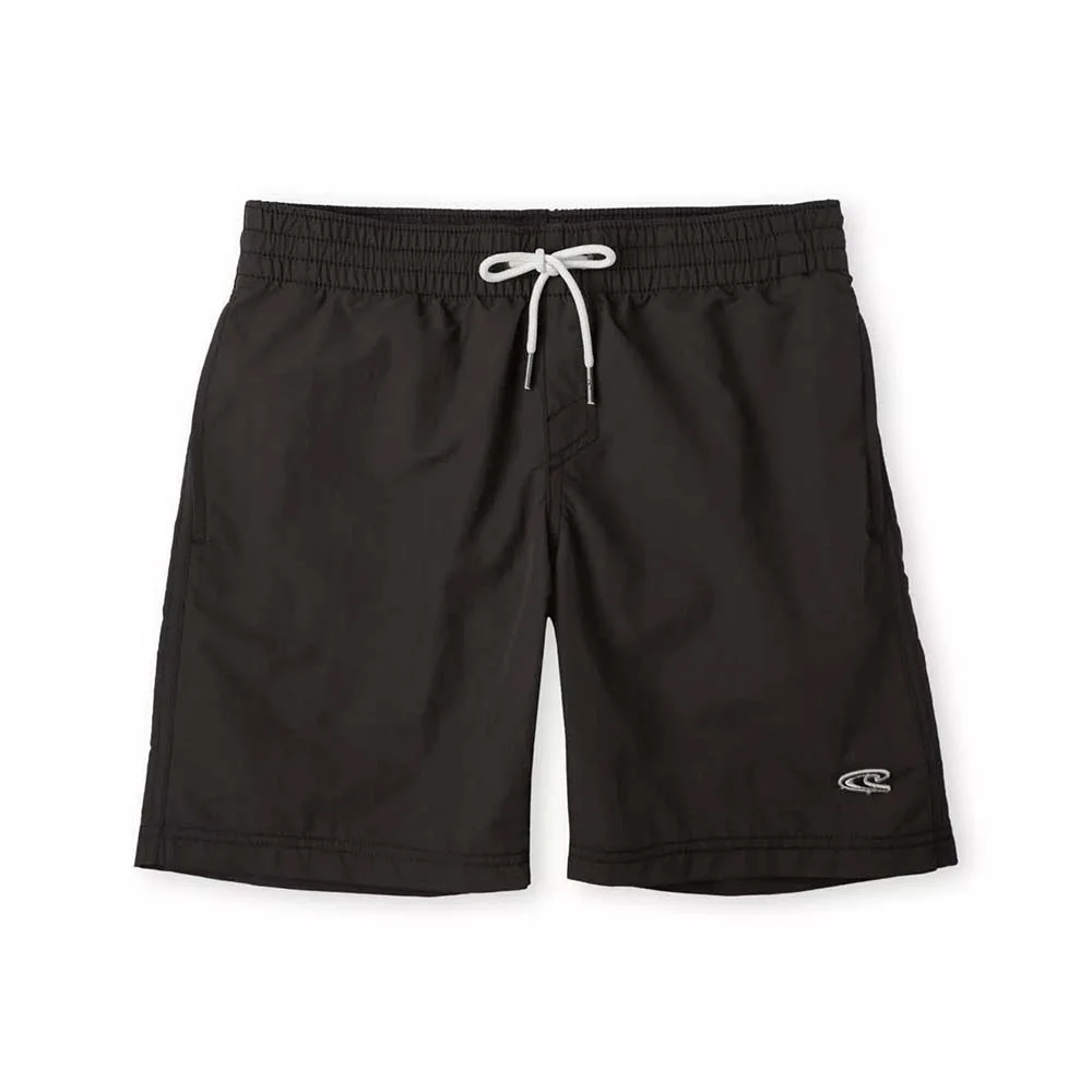 Φωτογραφία προϊόντος: O'neill Boy's Vert Swim Shorts Μαύρο N4800001-19010 (O'neill)