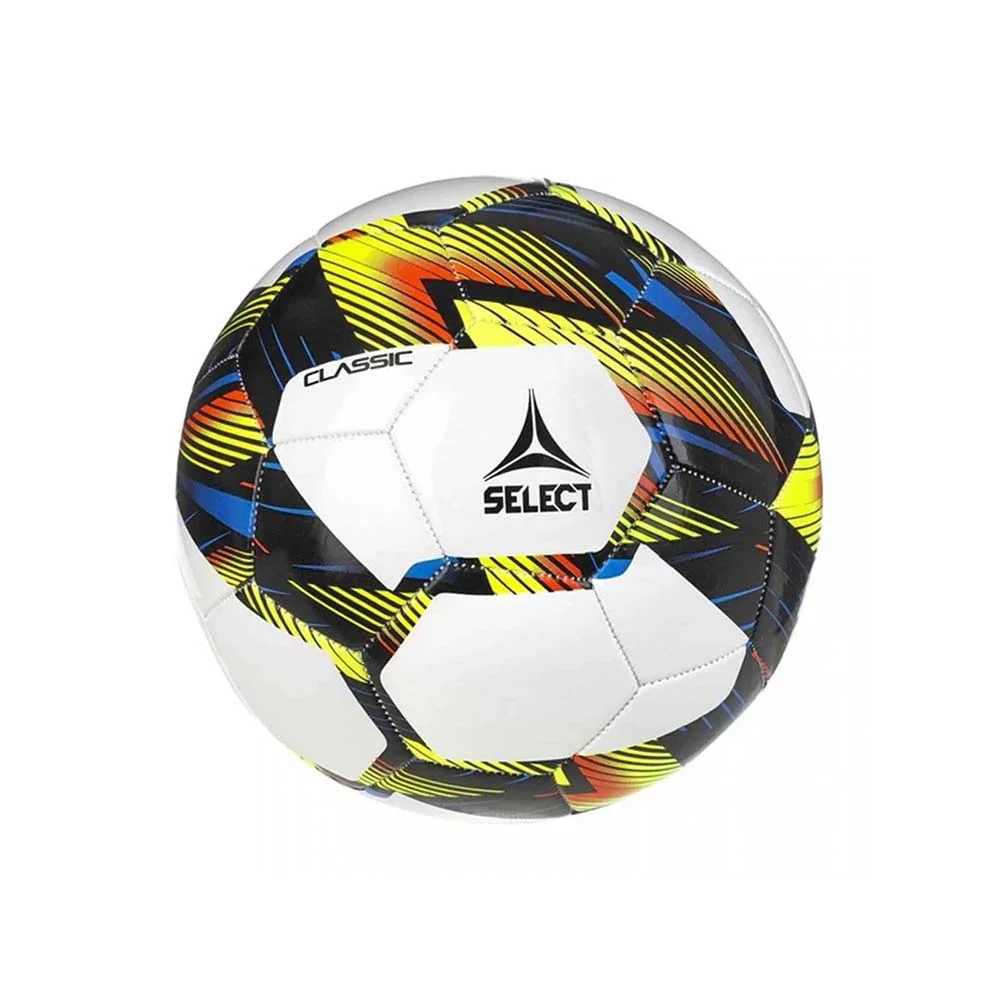 Φωτογραφία προϊόντος: Select Sport Classic V23 Foot Ball Άσπρο 160058 (Select Sport)