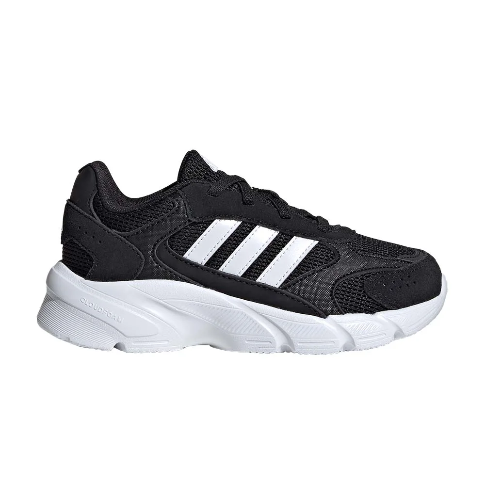 Φωτογραφία προϊόντος: adidas Sportswear Kids Crazychaos 2000 EL C Μαύρο - Άσπρο JH6506 (adidas Sportswear)