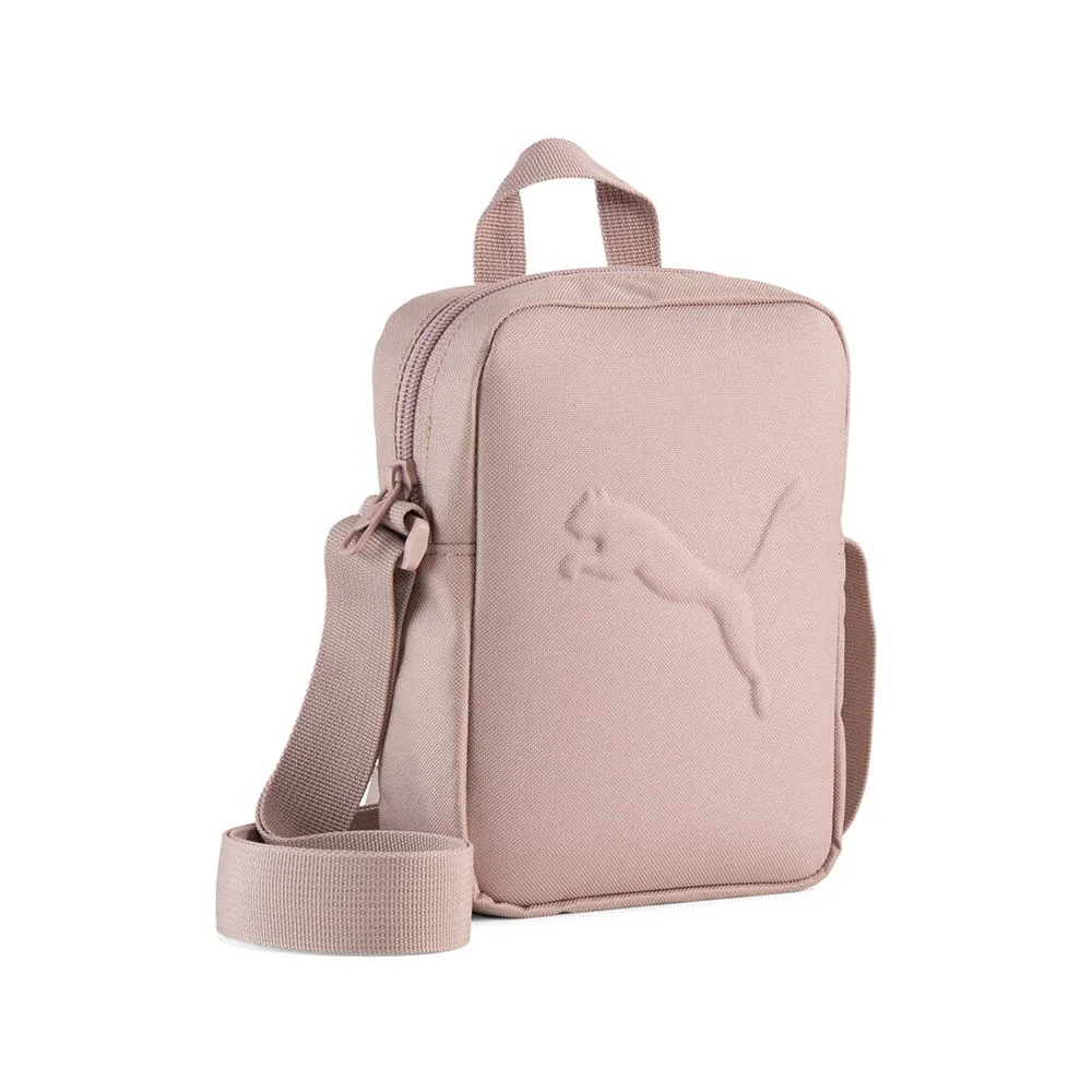 Φωτογραφία προϊόντος: Puma Adult Buzz Portable Shoulder Bag Σομόν 091155-34 (Puma)