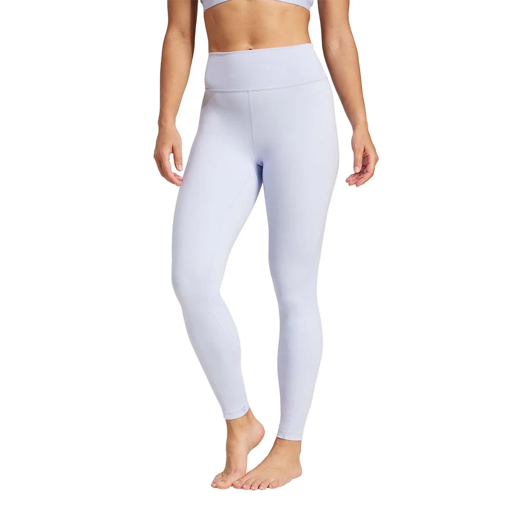 Φωτογραφία προϊόντος: adidas Performance Women's All Me Essentials 1/1 Tight Λιλά JI8346 (adidas Performance)