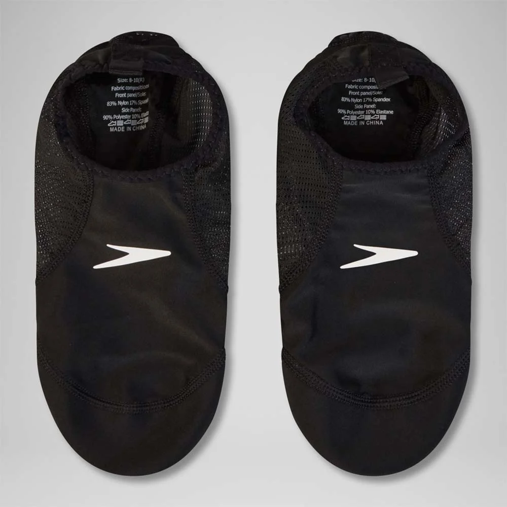 Φωτογραφία προϊόντος: Speedo Adult Pool Sock Shoe Μαύρο 8083900001 (Speedo)