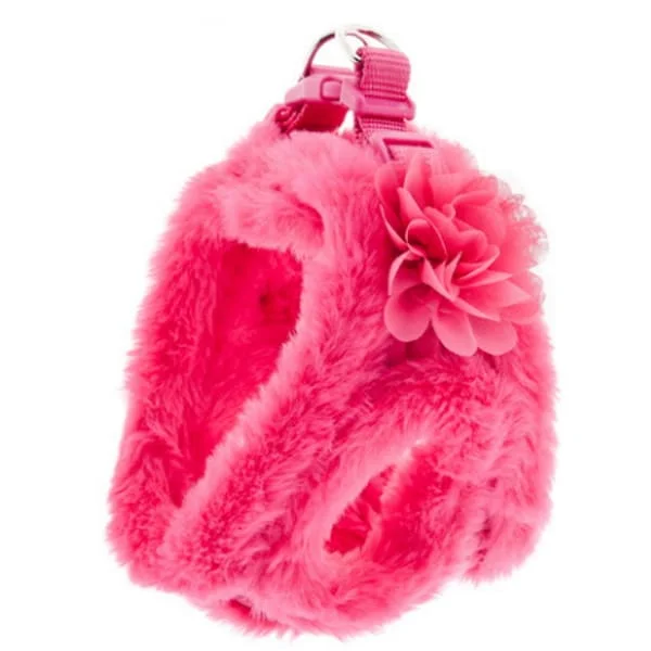 Φωτογραφία προϊόντος: Σαμαράκι Ferribiella Sweety Flower XS 25-30cm