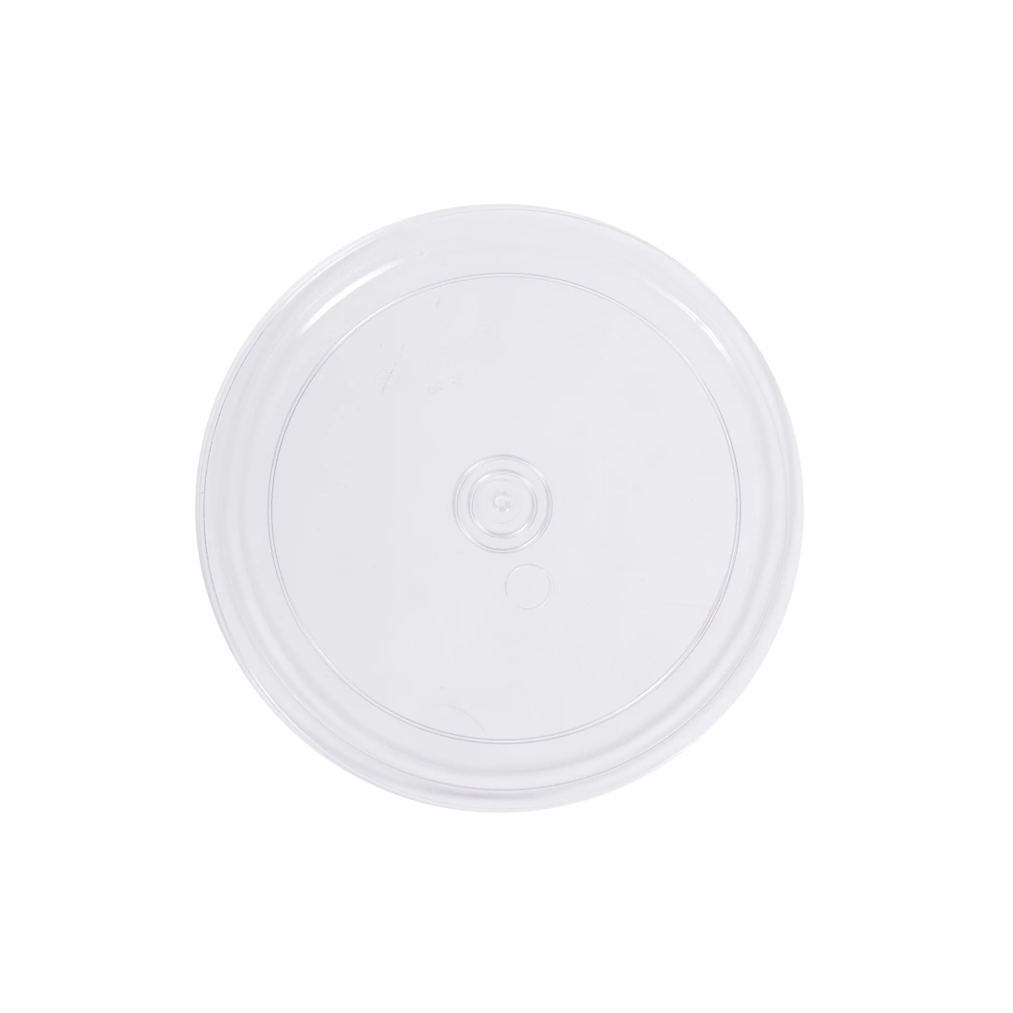 Φωτογραφία προϊόντος: OEM Δίσκοι γλυκών πλαστικοί στρογγυλοί 10 κιλά No. 26