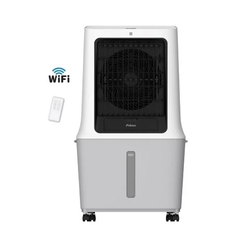 Φωτογραφία προϊόντος: Air Cooler Primo Smart ION 30L 120W Λευκό [280299148]