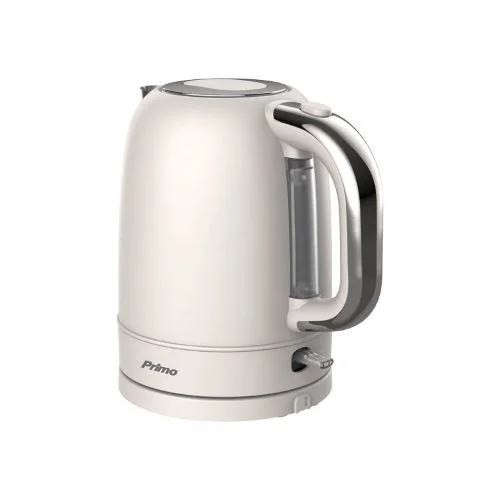 Φωτογραφία προϊόντος: Βραστήρας Primo 1.7L 2200W Ανοξείδωτος Ιβουάρ [239299021]