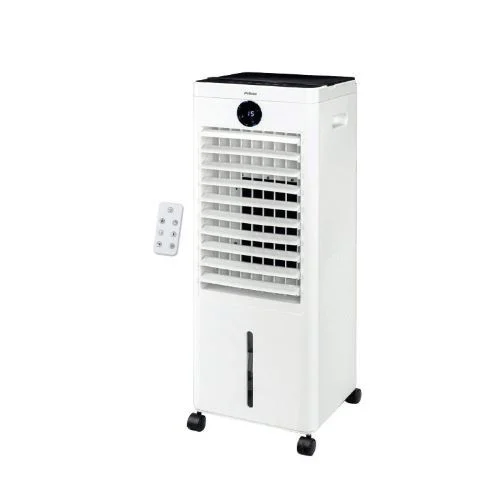 Φωτογραφία προϊόντος: Air Cooler Primo Με Τηλεχειριστήριο 12L 65W Λευκό [280299139]