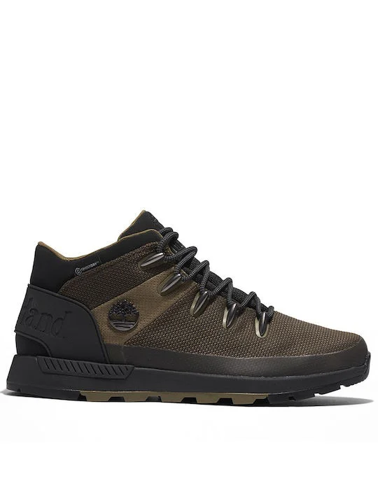 Φωτογραφία προϊόντος: Ανδρικά Μποτάκια Timberland Sprint Trekker Mid TB0A5NFK3271 - 43.5, ΛΑΔΙ