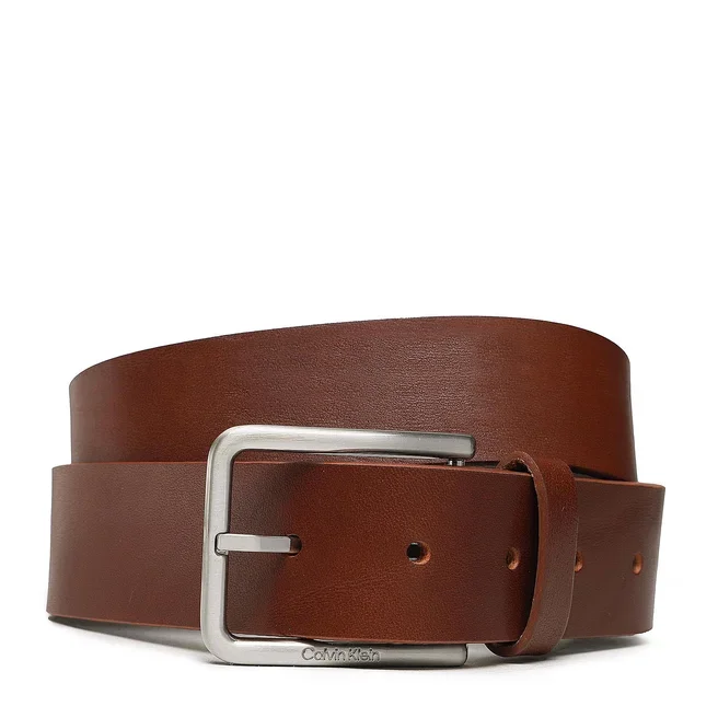 Φωτογραφία προϊόντος: Ανδρική Ζώνη Calvin Klein Warm Th 35mm K50K509195 - 105, ΤΑΜΠΑ